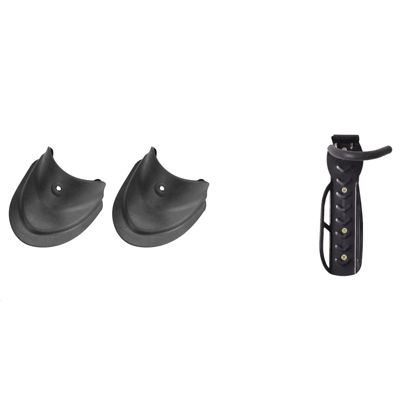 

Rear Fender Flaps Water Retaining Tail Fender Extender Tail & Wall Hanger For Xiaomi Mijia M365 Pro Ninebot ES1 ES2