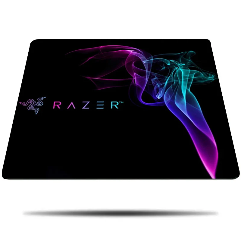 

Mouse Pad Razer Viper Mini Gaming MouseMat Computer Mat Gaming Accessories Mause Gamer Desk PC Gamer Deskmat Small Size Mousepad