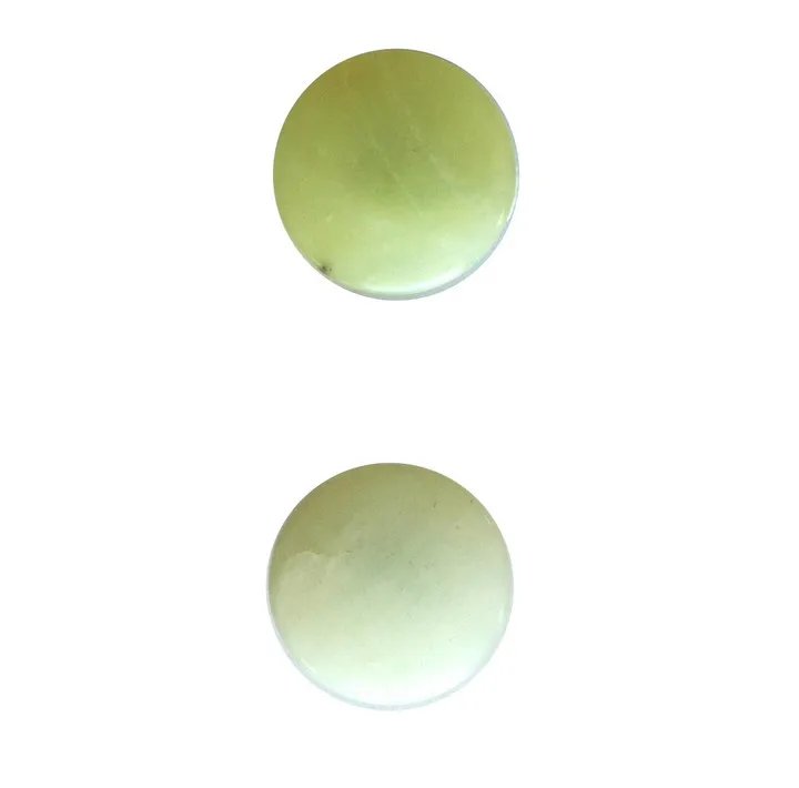 ACUPOINT сокровище акупунктурные тапочки Магнитная терапия ручка Массажная палка