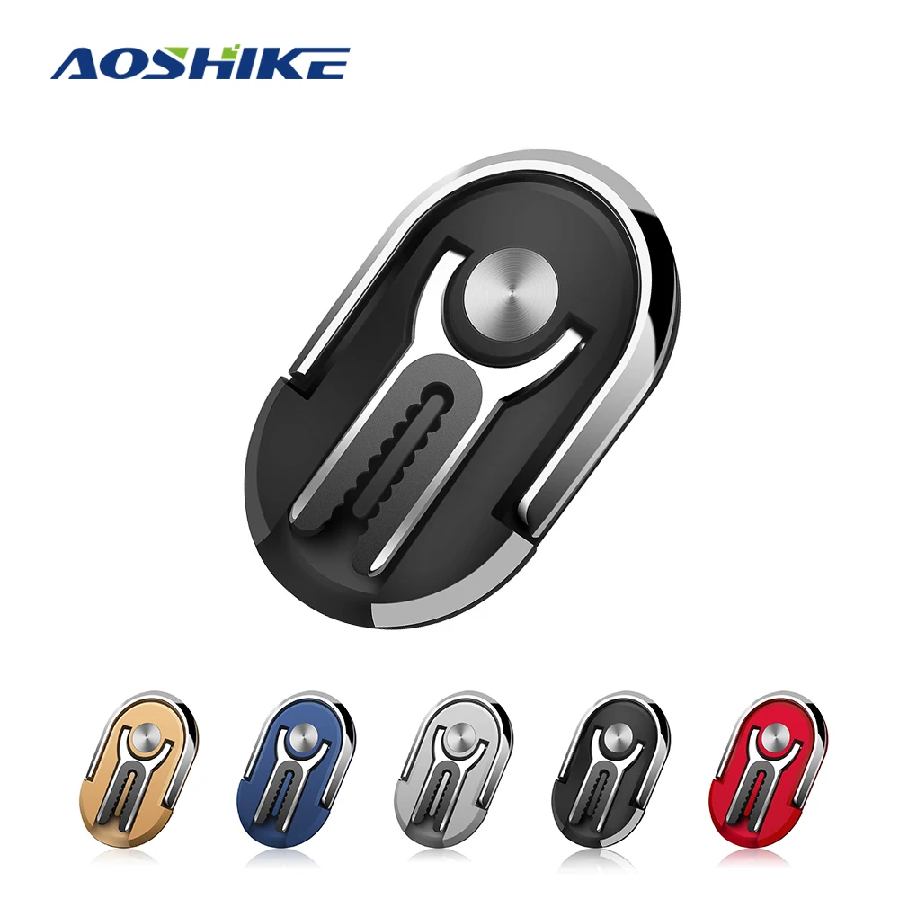 AOSHIKE Универсальный автомобильный держатель на мобильный телефон Автомобильный