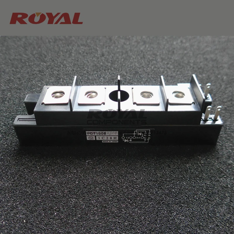 PDT1508 PDT1508B PDT1508A