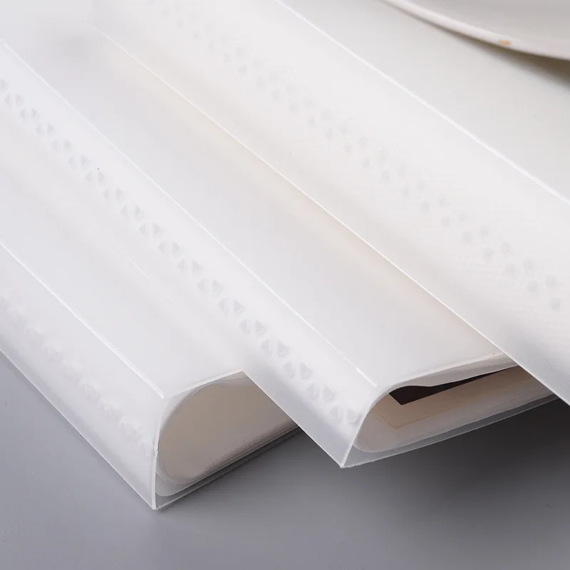 Прозрачный альбом для фотографий Instax Mini Camera фотоальбом &amp Name Card 7s 8 25 50s 3 дюйма 6