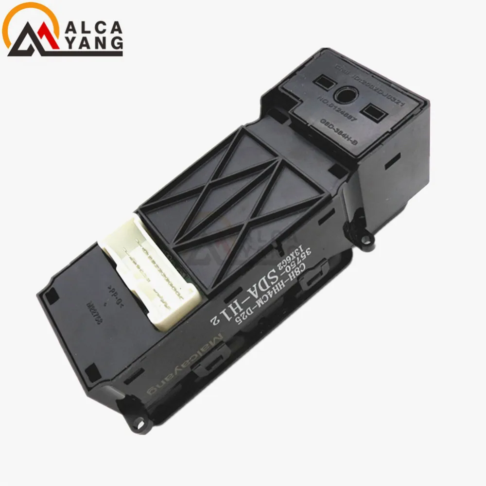 Совершенно новый автомобильный Электрический переключатель управления окном