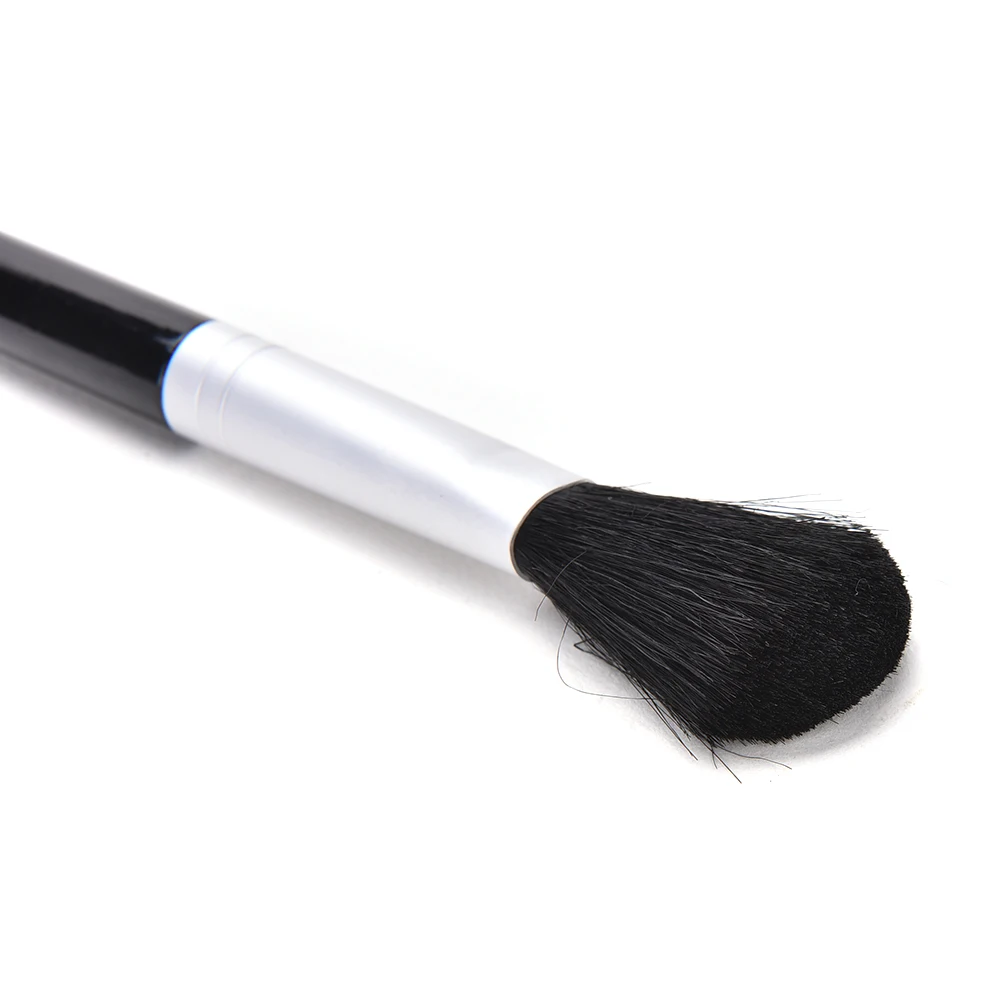 2 цвета новая мода плоская контурная мягкая кисть румяна Кисть для макияжа Comestic