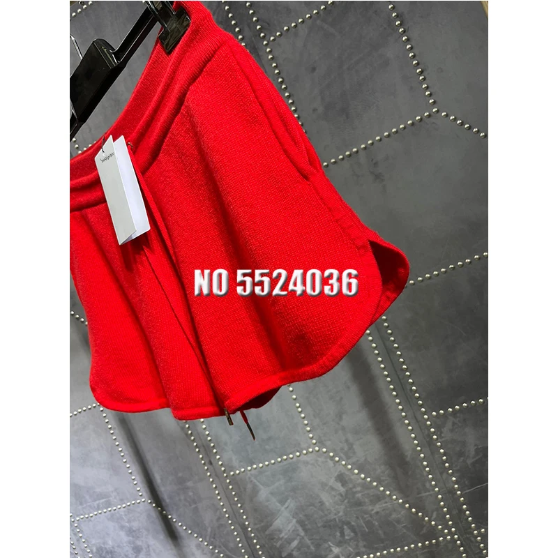 

Letter Embroidery Women Loose Casual O-neck Sweatshirt Pullovers And Drawstring Shorts Two Pieces Set Thick Tracksuit