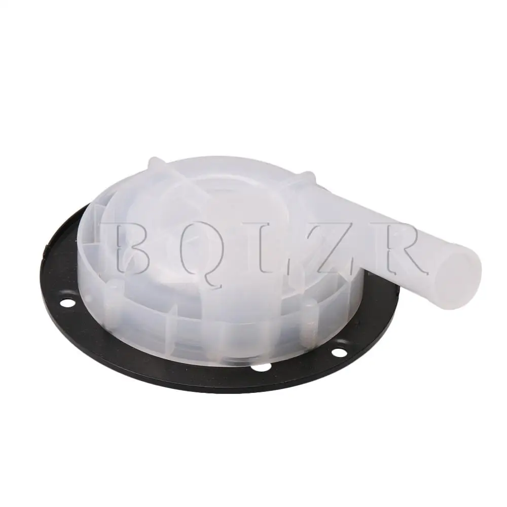 

BQLZR Washer Drain Water Pump 2 Port Washing Machine for Chef Maytag 21001906