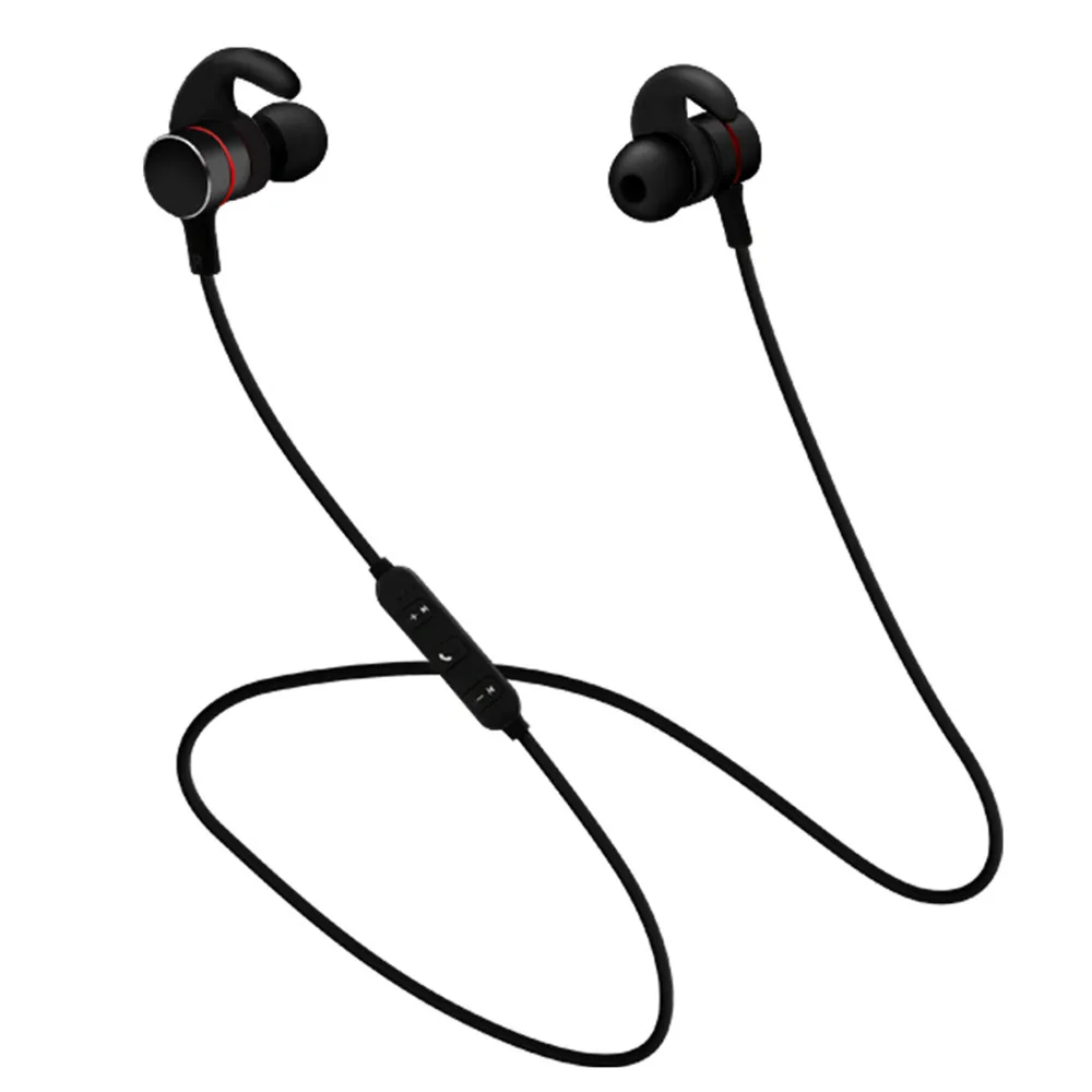 Беспроводные Bluetooth-наушники HYASIA Спортивная гарнитура с защитой от пота для Xiaomi