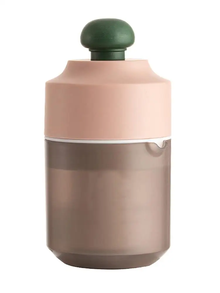 Ручной выдавливатель ручной для фруктов вращающийся пресс-выдавливатель лимона