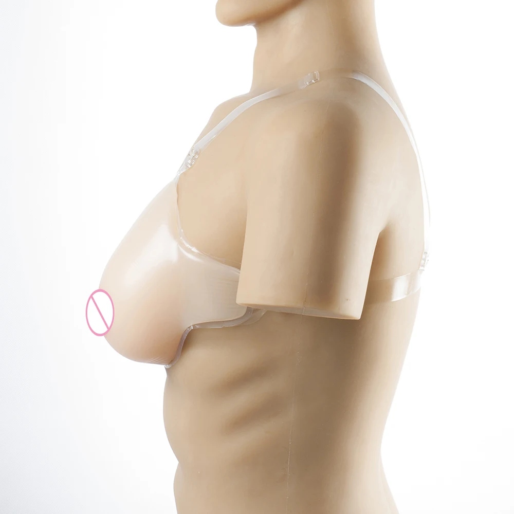 Искусственный ремешок для трансвеститов |