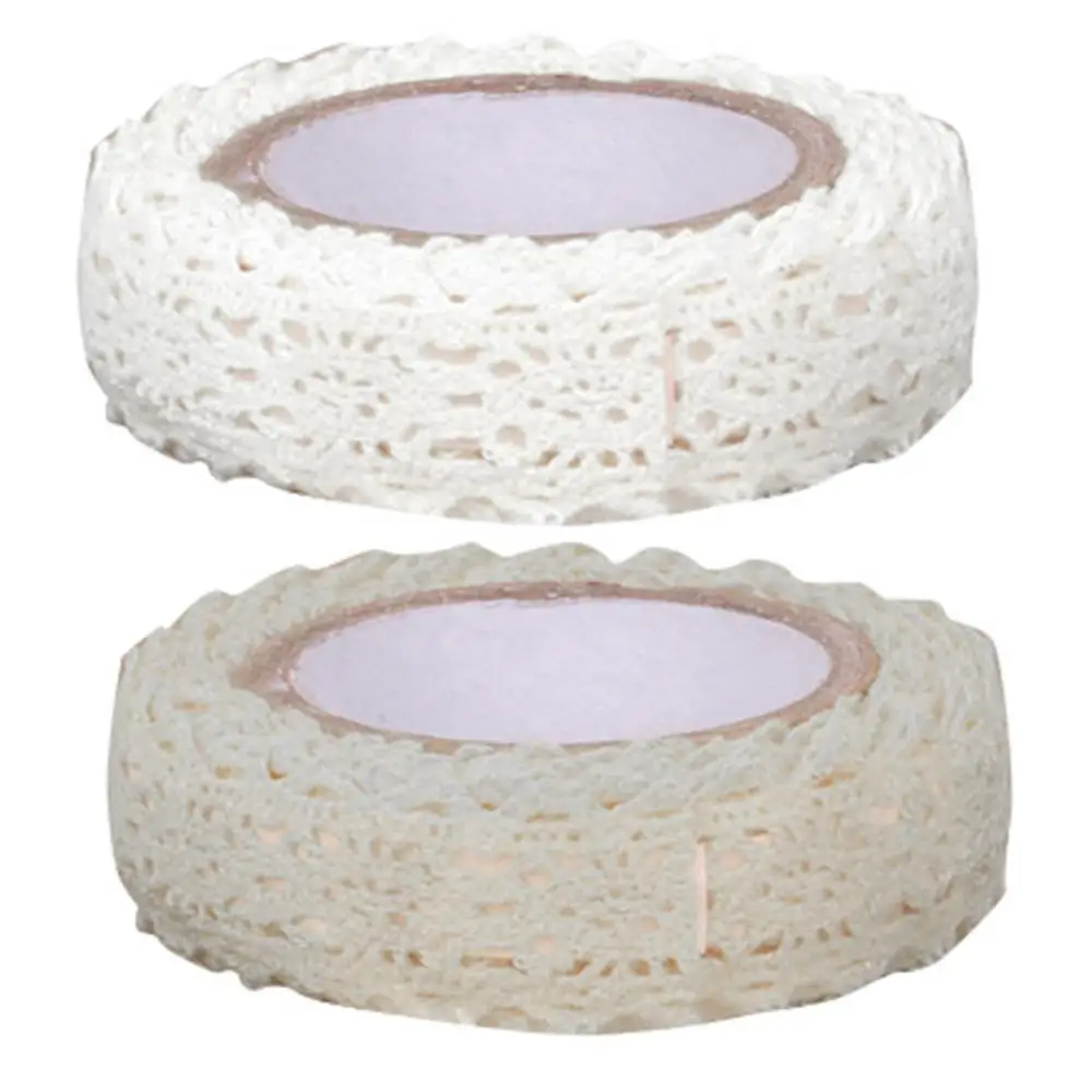 Лента кружевная самоклеящаяся 170 см | Дом и сад