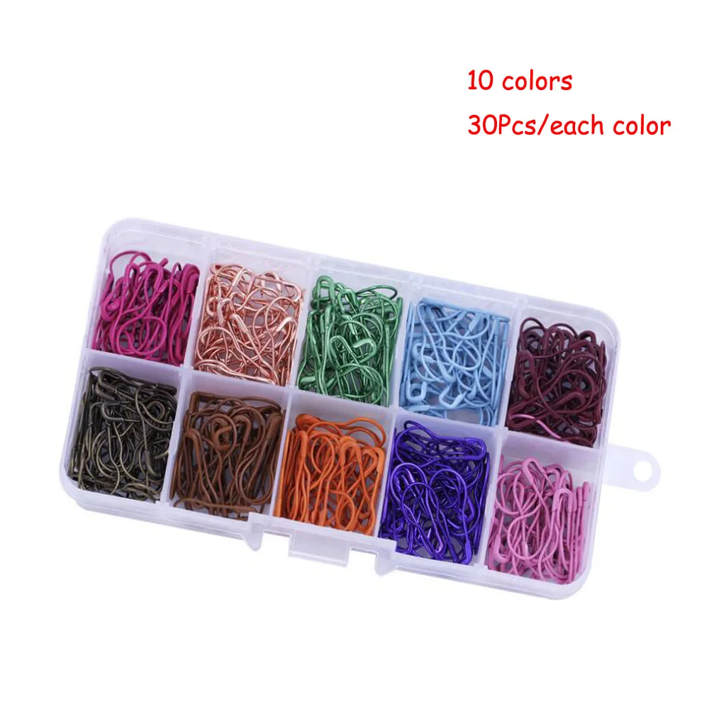 Металлические зажимы в форме тыквы разноцветные защитные булавки маркер бирка