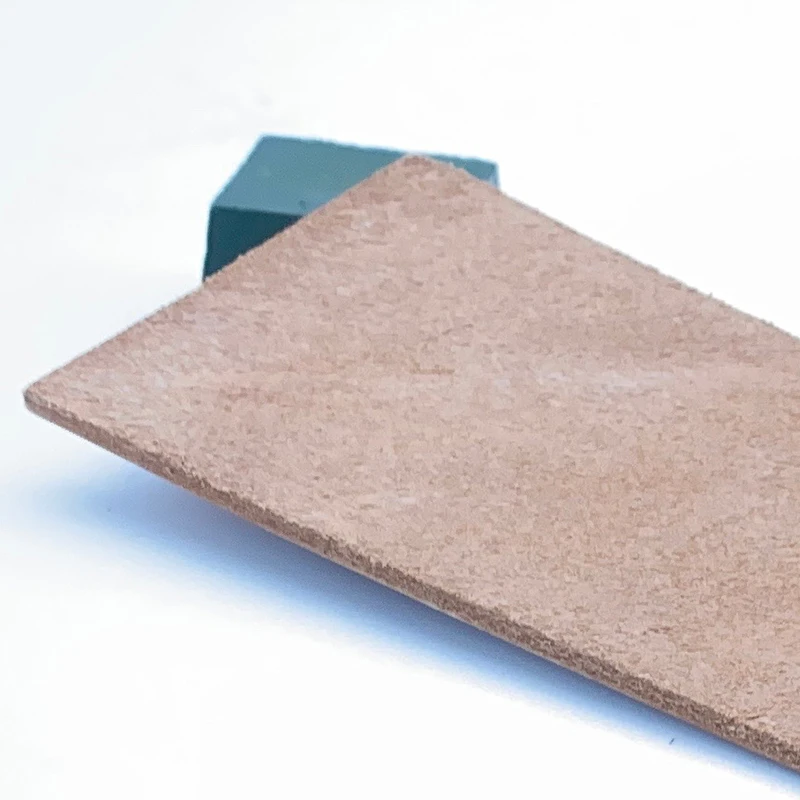 Воск для заточки кожи 2 шт. | Дом и сад