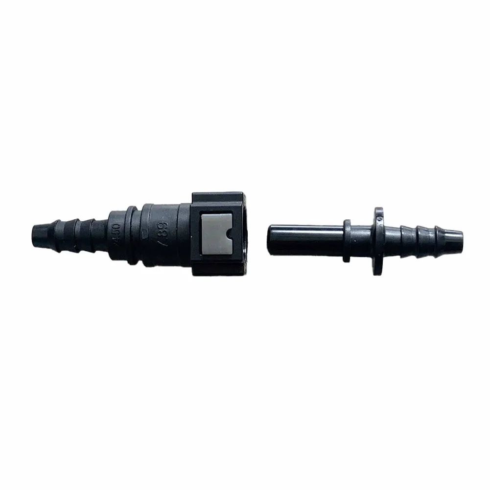 

High Quality Release Connector ID6 Car Nylon Pipe Coupler Quick SET 1 Set