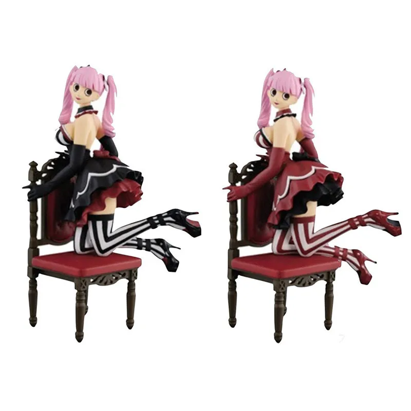 

Фигурки аниме сексуальные цельнокроеные, 6 дюймов, Гекко Мория перена, Линлин, фрукты, золотой котик, наклейки, оригинальные экшн-фигурки из ...