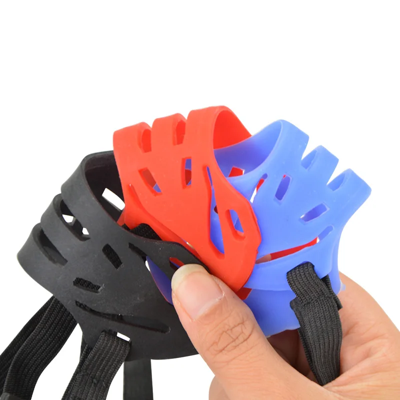 2pcs Archery Safety Protection Soft Rubber Arm Guard Forearm Flexible for Bow Shooting Hunting Body High Quality | Спорт и