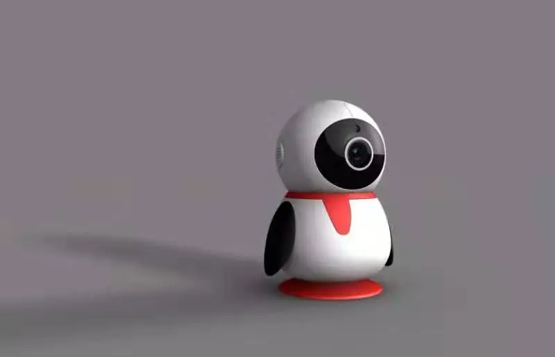 2 МП P2P RTSP Wifi IP PTZ камеры 1080P HD беспроводные CCTV с автоматическим отслеживанием