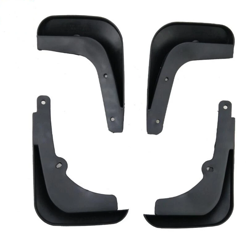 Автомобильные Брызговики крыло брызговики для Great Wall Voleex C30 2010 2011 2012 2013 2014 2015 2016 2017