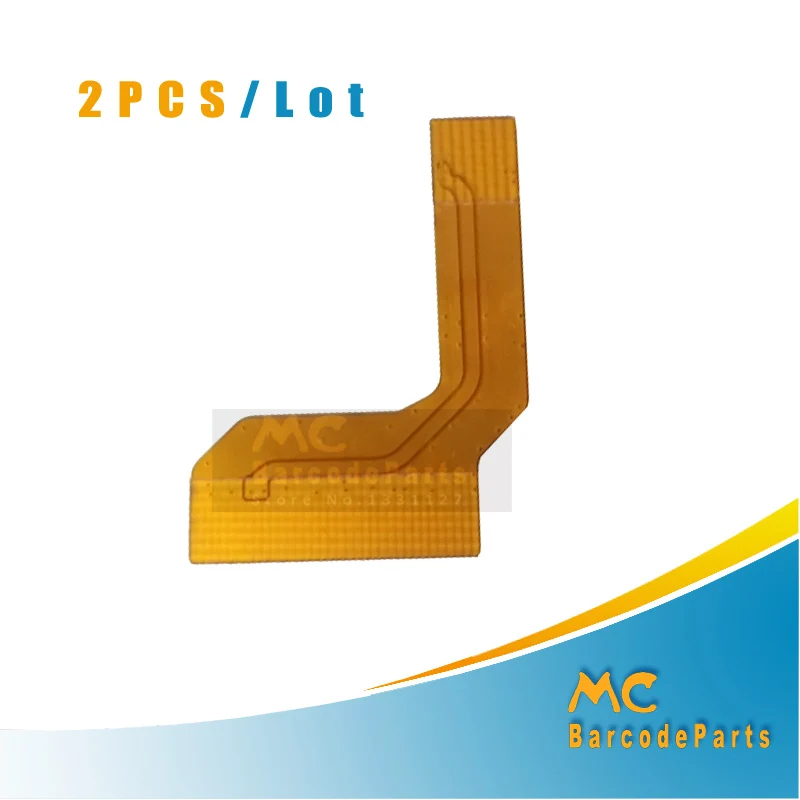 Новая совместимая гибкая кабельная лента 2 шт./лот для Symbol MC9190 MC9190-G SE1524 Lorax