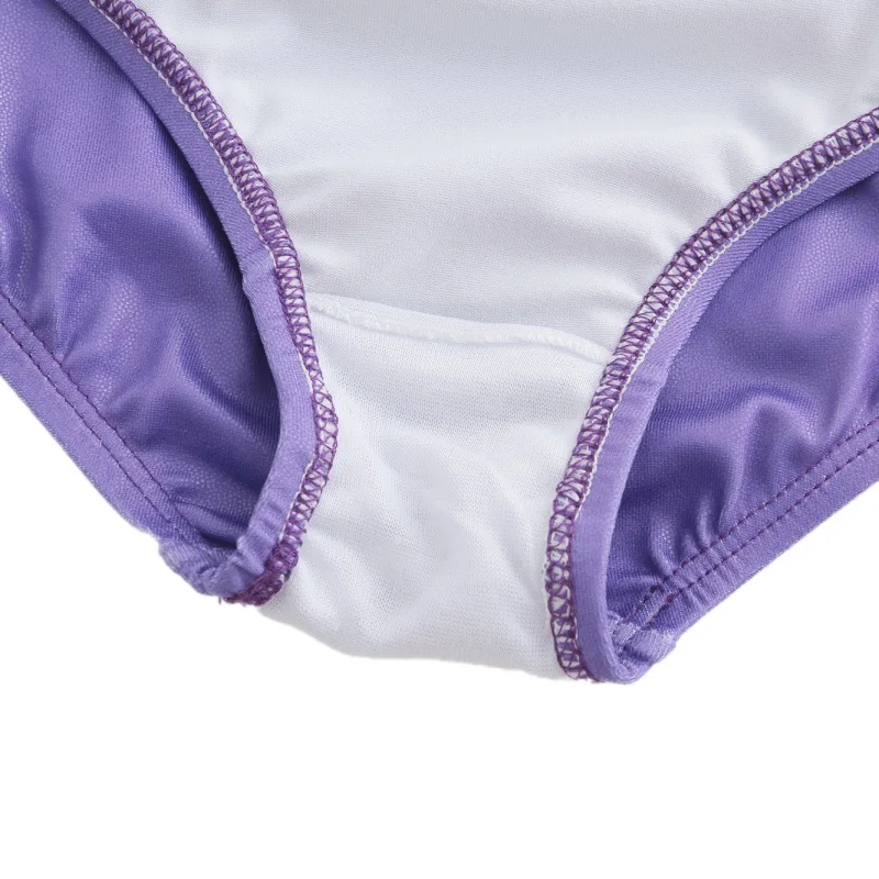 

Women Elegant Ballet Dance Clothes Diamante Sleeveless Ballet Practice Dance Wear Gymnastics Bright Body Suits Good
