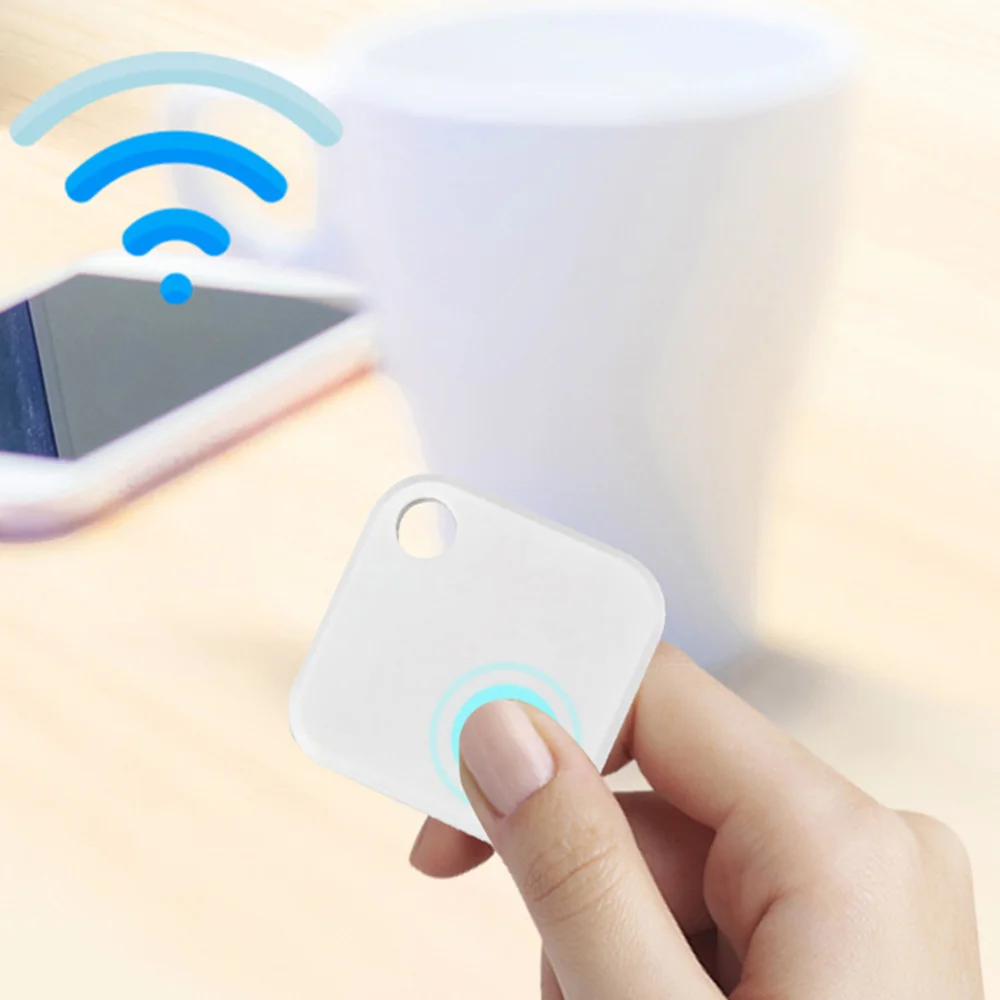 

1pc Anti-lost Wireless Key Mobile Phone Locator Smart Car