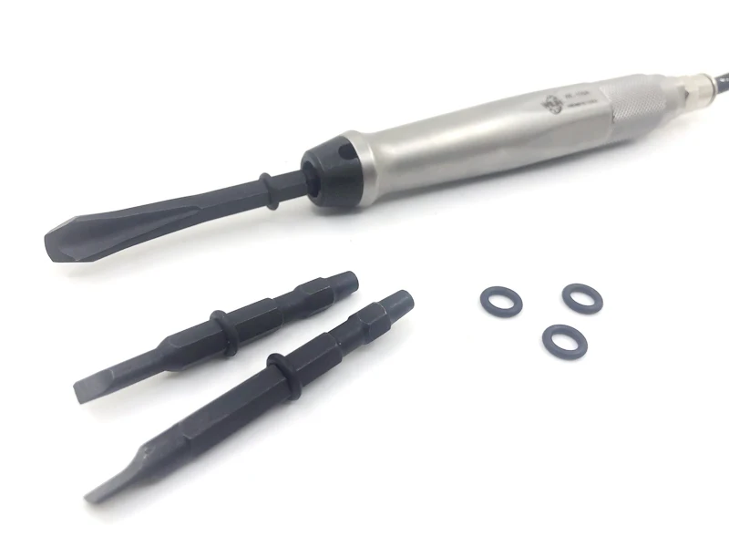 Стоматологическое лабораторное пневматическое долото древесины гипсовой