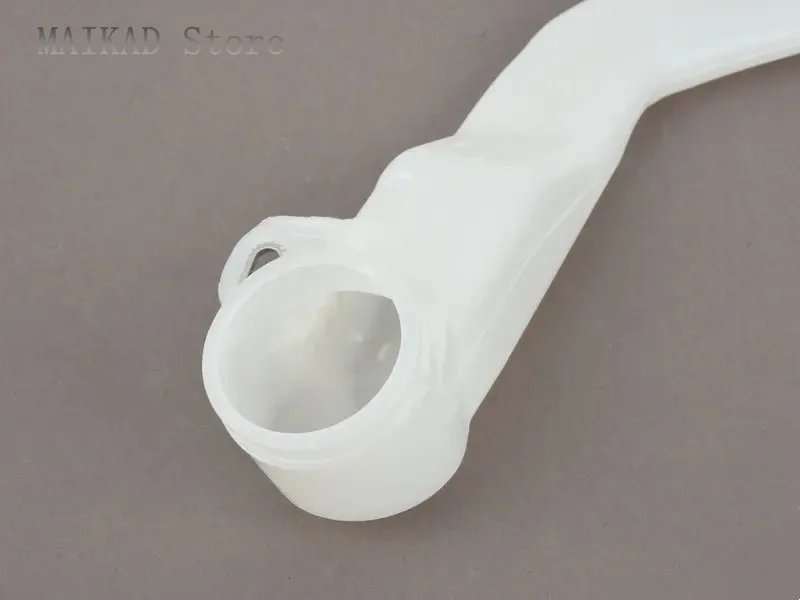 2011 2018 год передний Омыватель жидкости бака для топливного трубы Porsche Cayenne 958