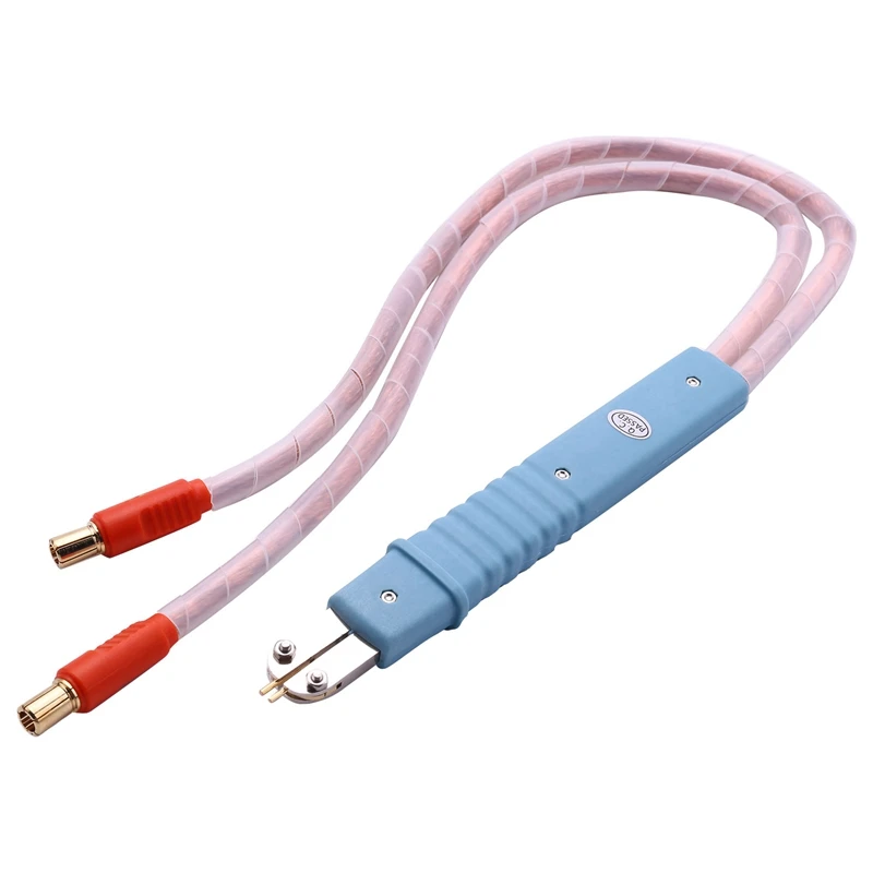 Ручка для точечной сварки профессиональная сварочная ручка с литиевым