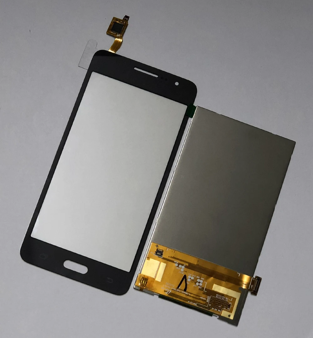 ЖК дисплей и сенсорный экран для Samsung Galaxy Grand Prime G531H G531F G530H G530F|Экраны мобильных