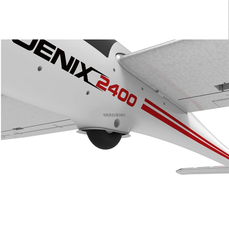 Модель самолета Fpv 759 3 TW759 Volantex Phoenix 2400 мм Fixwing span EPO RC модель с