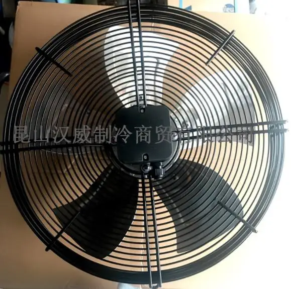 

S4D500-AM03-01 original axial flow condenser fan low price hot cold storage Cooling fan