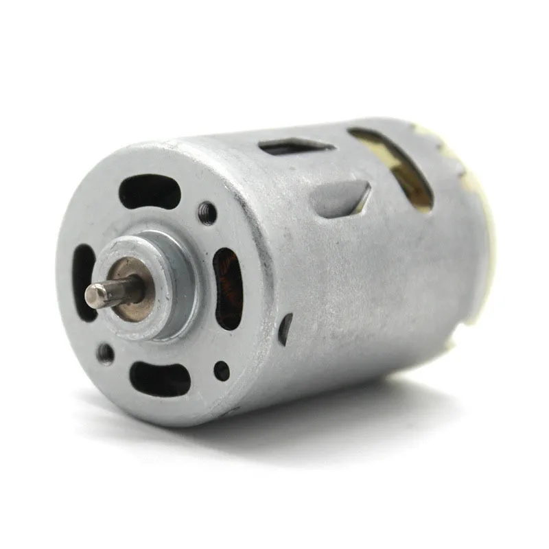 545 двигателем высоким разрешением Скорость высокий крутящий момент двигатель