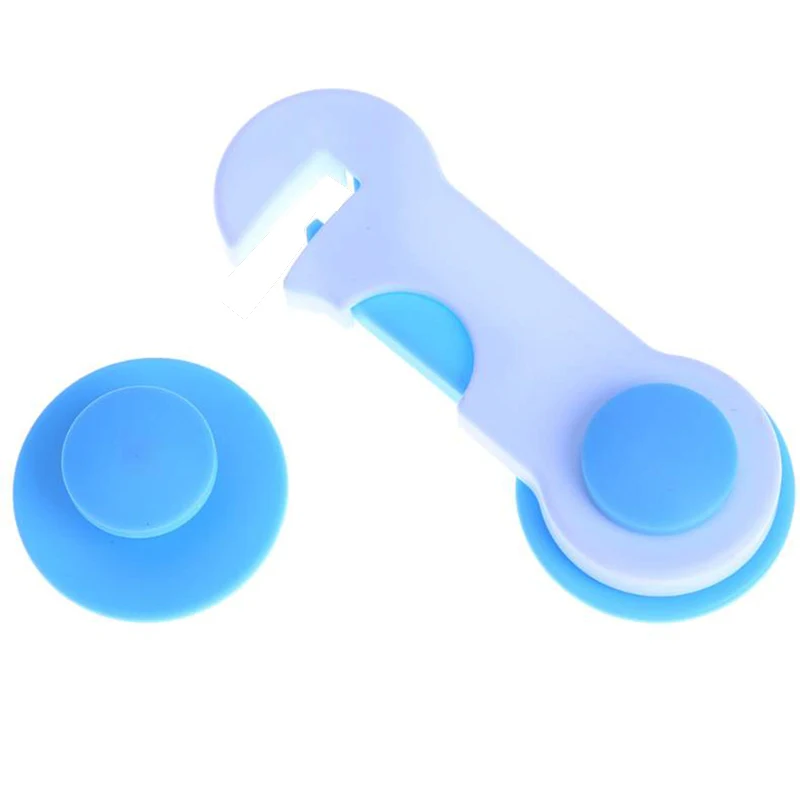 Блокировка безопасности для детей Многофункциональный защитный замок дверей