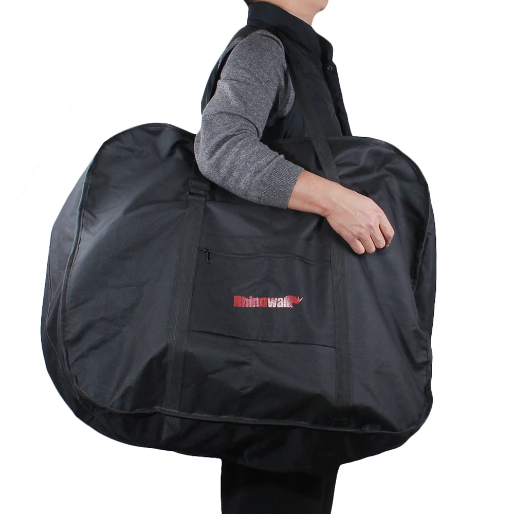 Велосипедная 16/20 дюймовая дорожная сумка для велосипеда чехол Складная Сумка