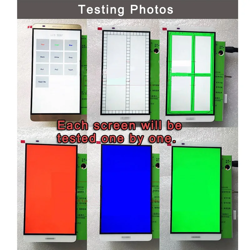 5.5'' For Letv X600 X608 LCD Display Touch Screen Digitizer Replacement LeEco Le One 1 x600 Assembly Phone Parts | Мобильные