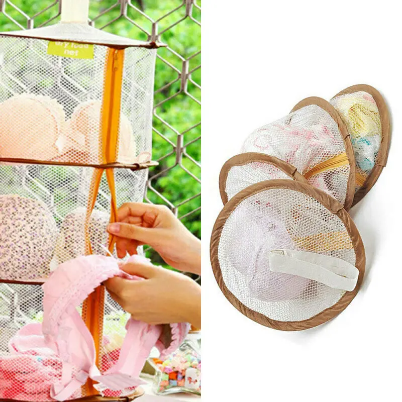 Складные сушильные сетчатые домашние Висячие штаны нижнее белье носки