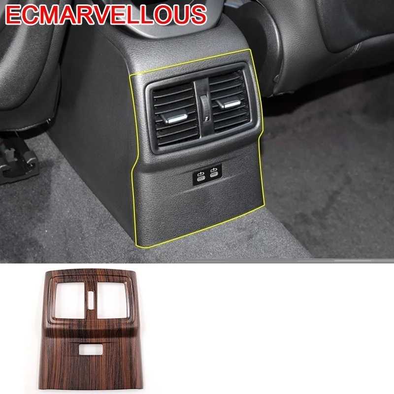 Оконная система управления передач выход кондиционера автомобильный хром