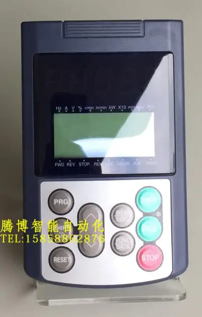 

inverter operation pannel ,display monitor TP-G1-C1