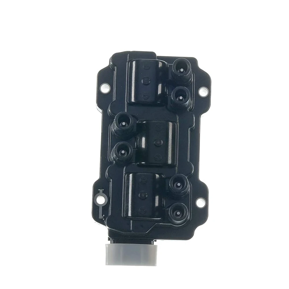 

New Ignition Coil Pack UF434 For Chevy GMC Buick Pontiac Saturn 3.4 3.5 3.9 4.3L 12568185 12579177 1788235 D591A D599A