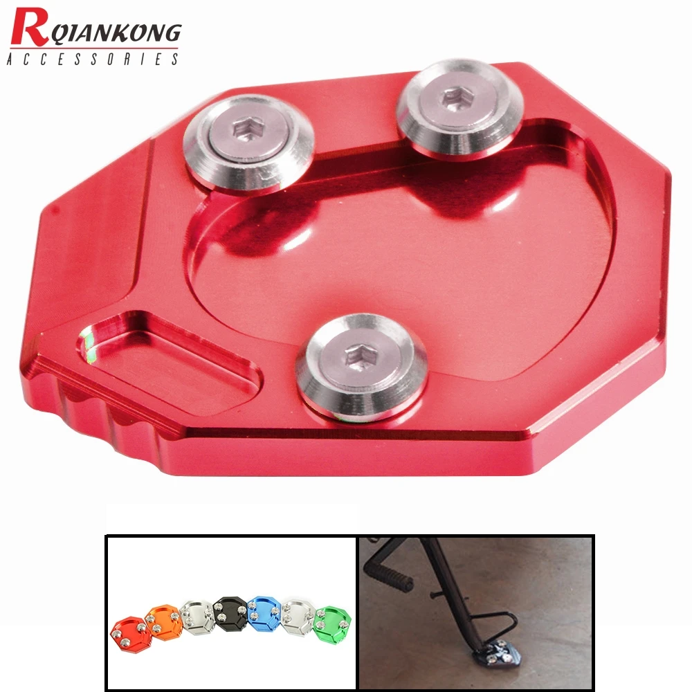 Подножка для мотоцикла подножка ног Yamaha YZF1000 YZF R1 2009 2010 2011 2012 2013 2014 2015 R1|Подставки