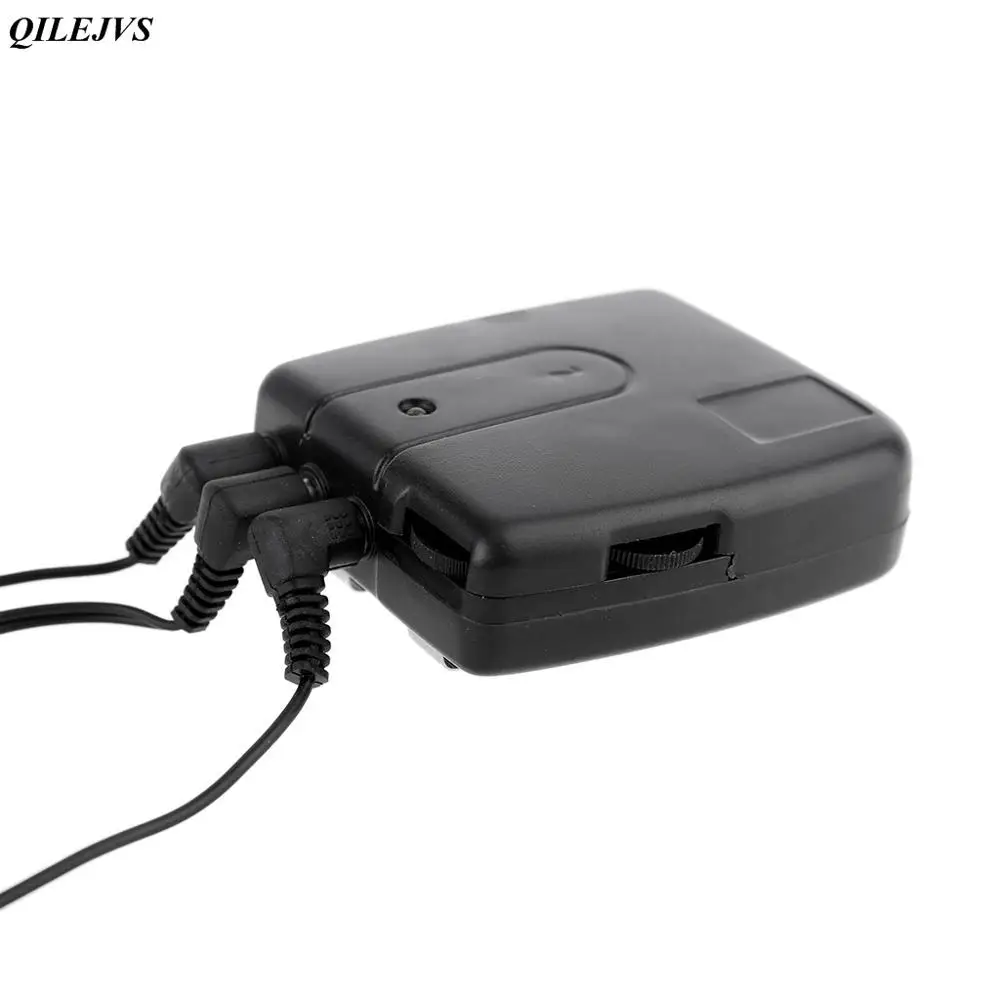 Гарнитура для мотоциклетного шлема двусторонняя система связи 1