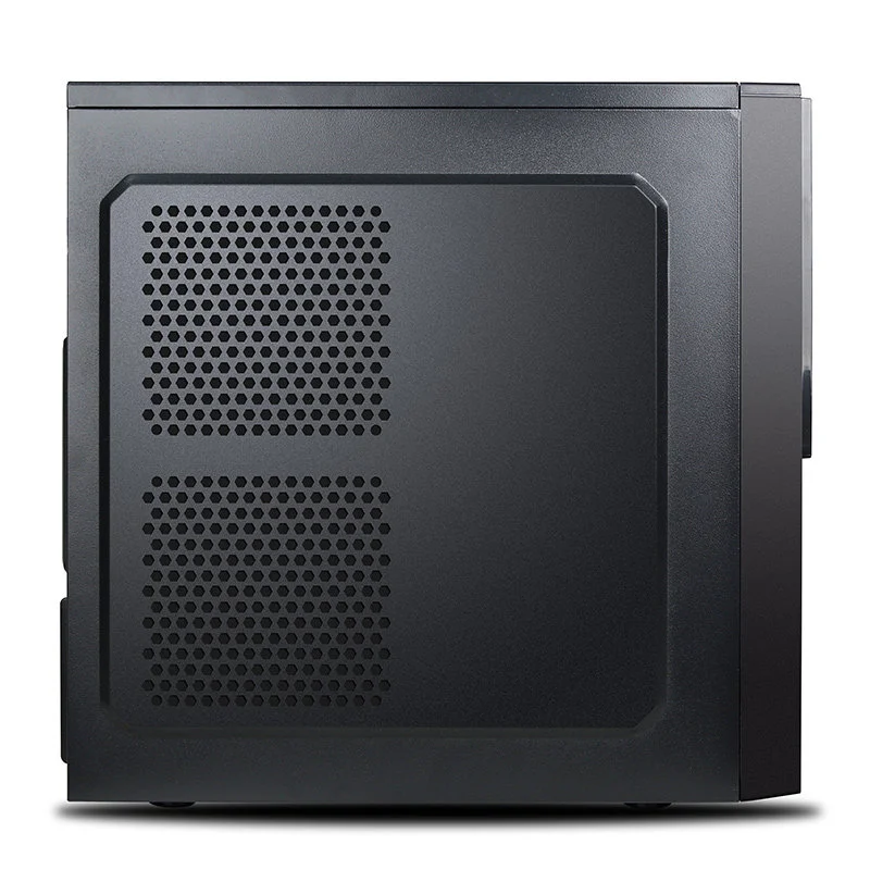 Компьютер KOTIN WW 1 AMD A8 9600 Quad Core Radeon R7/8ГБ/256ГБ SSD/DOS|Системные блоки| |