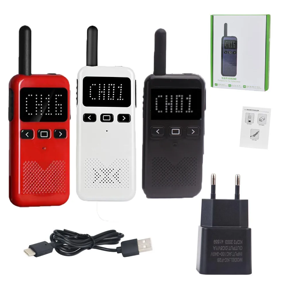WLN KD-C70 UHF мини Портативная рация intercom сканирования CTCSS и DCS KSM3 двухстороннее радио |