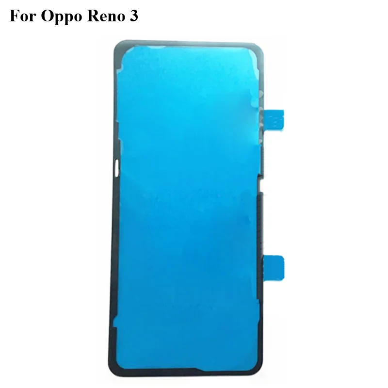

Двусторонняя клейкая лента для Oppo Reno 3, 2 шт.