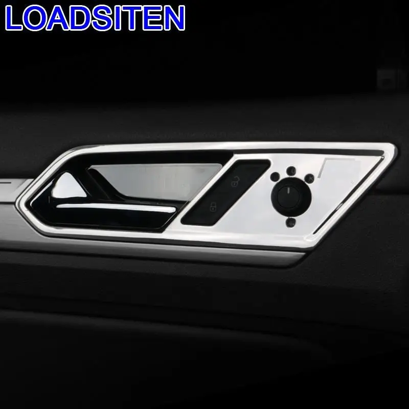 Автомобильные модифицированные автоматические дверные ручки внутренние