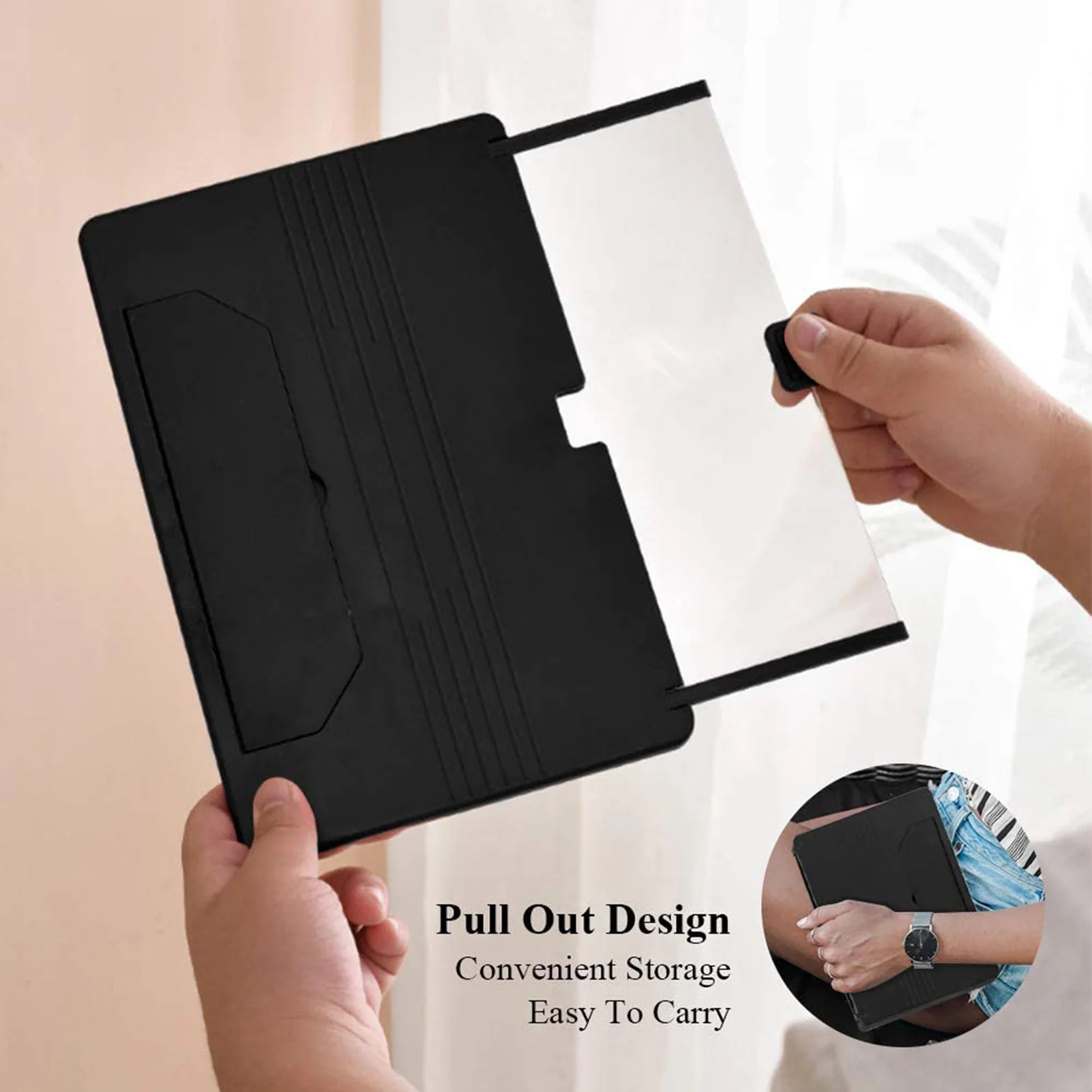 

Universal Mobile Phone Screen Magnifier 3D Enlarger Magnifying Video Amplifier Projector Bracket Desktop Holder Stand For Phone