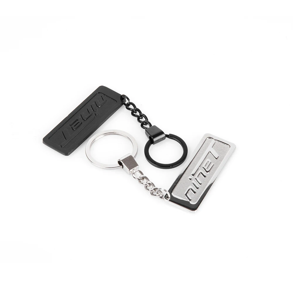 1 шт. брелок для ключей кольцо скутера мотоцикла подарок BMW R NINE T NINET R9T скремблер