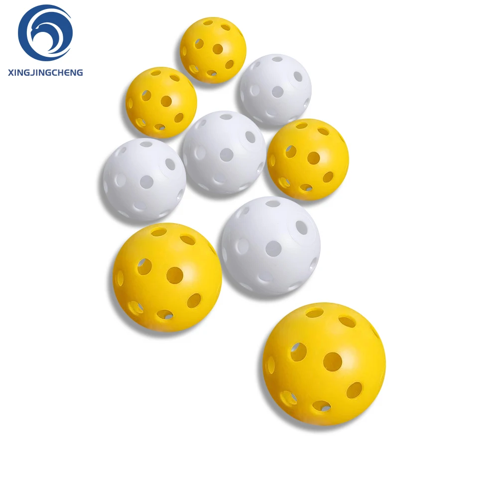 Мячи для гольфа (упаковка из 12 шт.) ограниченная Комплектация ударопрочные мячи