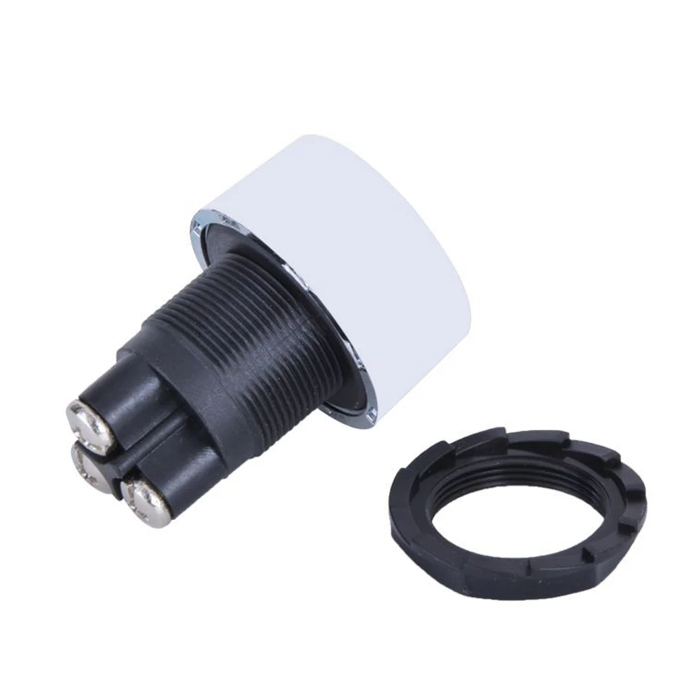 

Universal 12V Car Engine Start Switch Car Ignition Button Protective Decorative Ignition Starter Car Accessory
