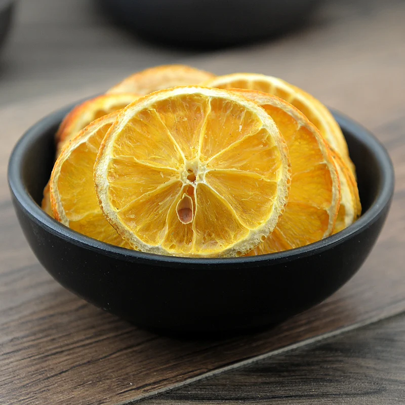 

Fructus Citri Junos Fruit of Fragrant Citrus Citrus Junos Tanaka ChengZi