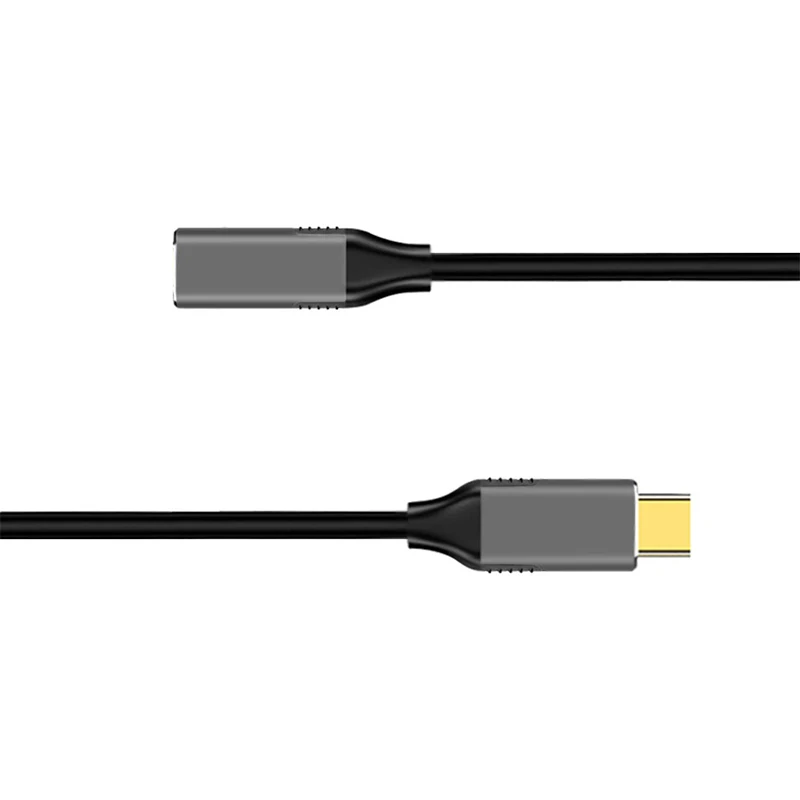 Переходник из алюминиевого сплава с USB типа C на Mini Display Port штырь-гнездо |